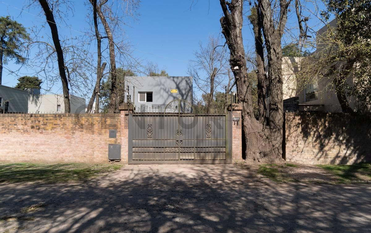 Foto de Venta Dúplex 3 Ambientes con Gran Jardín en Complejo Cerrado - Parque, imagen 3
