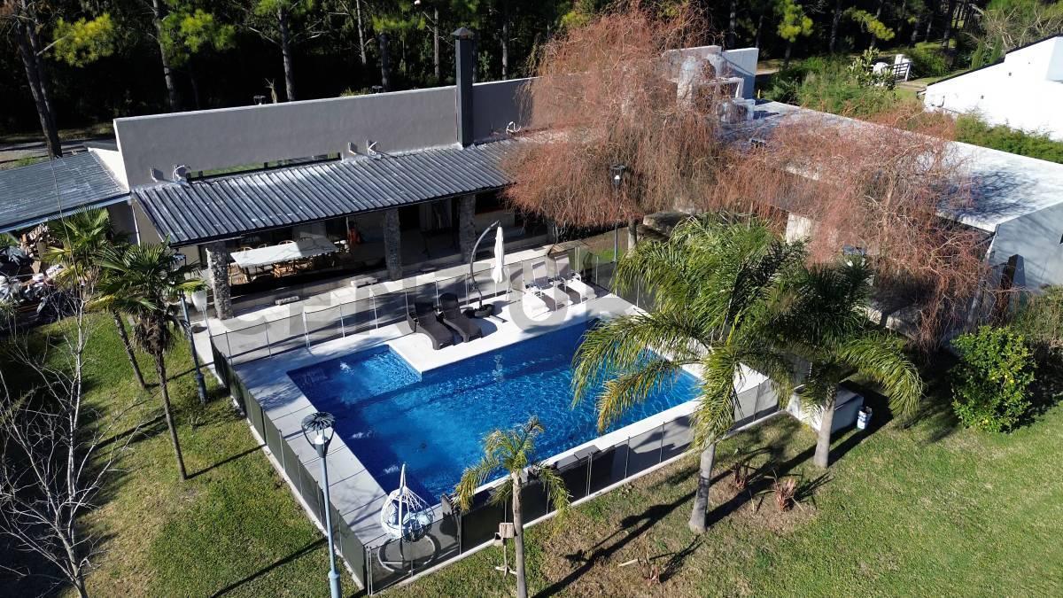 Lago Argentino 397, Campana, Buenos Aires, Argentina