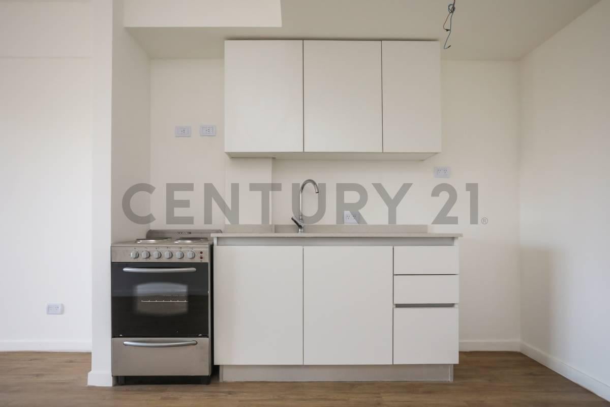 Foto de VENTA MONOAMBIENTE EN VILLA CRESPO CON BALCON, imagen 2