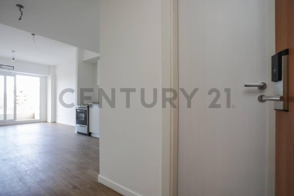 Foto de VENTA MONOAMBIENTE EN VILLA CRESPO CON BALCON, imagen 3
