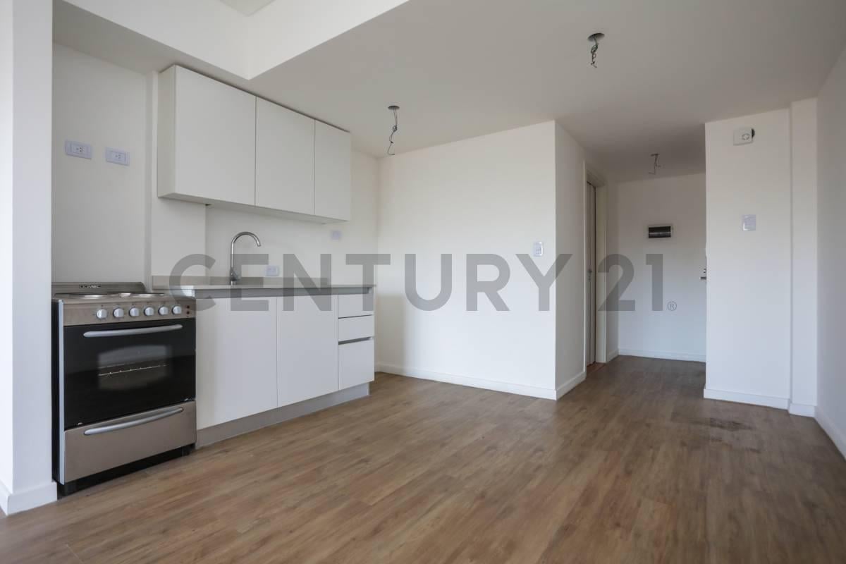 Foto de VENTA MONOAMBIENTE EN VILLA CRESPO CON BALCON, imagen 5