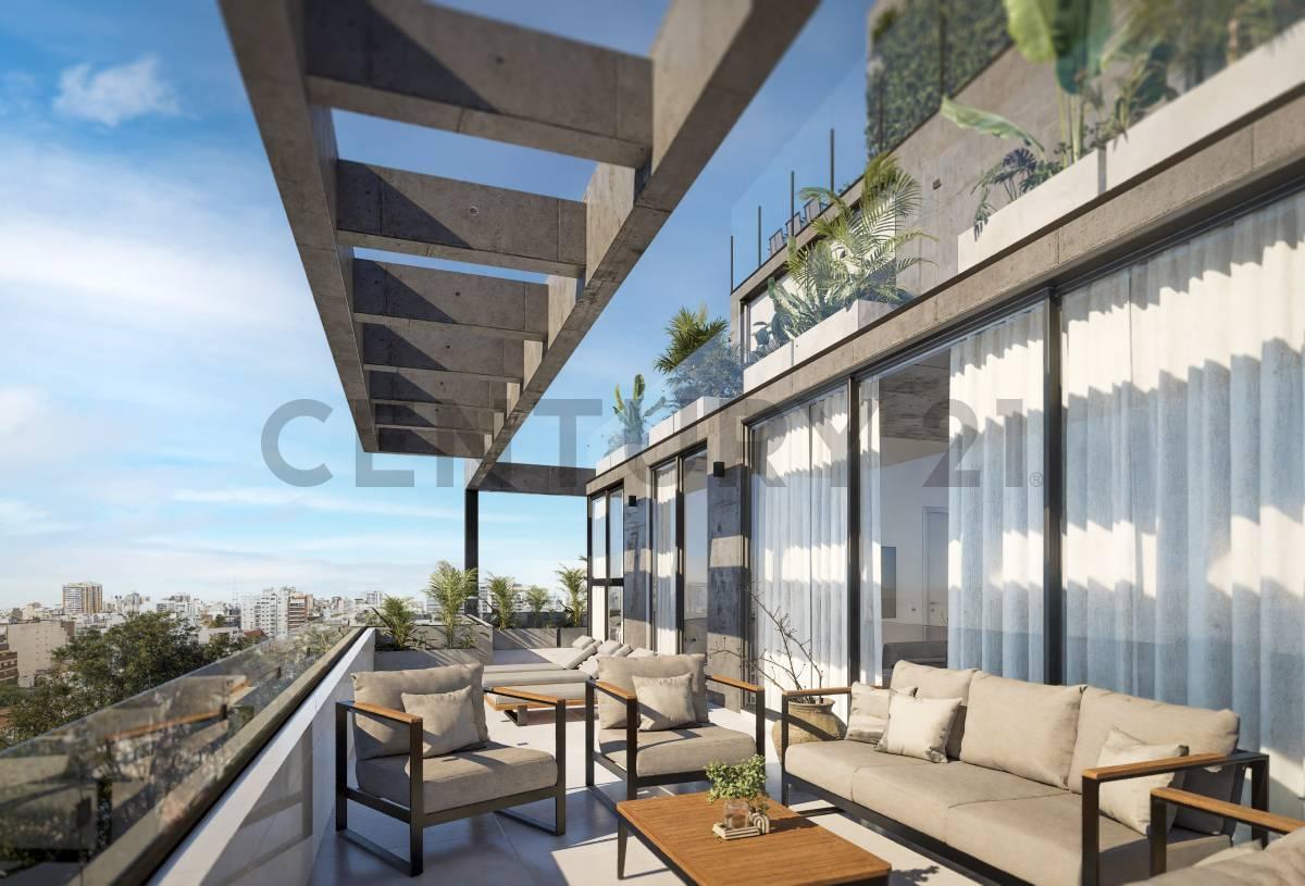 Foto de VENTA DEPARTAMENTO 5 AMB FLORES POZO PREVENTA, imagen 5