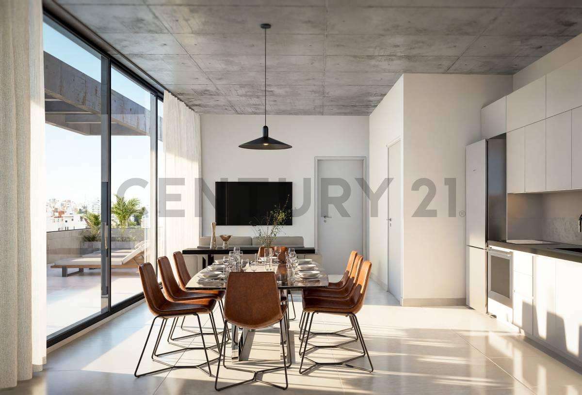 Foto de VENTA DEPARTAMENTO 5 AMB FLORES POZO PREVENTA, imagen 3