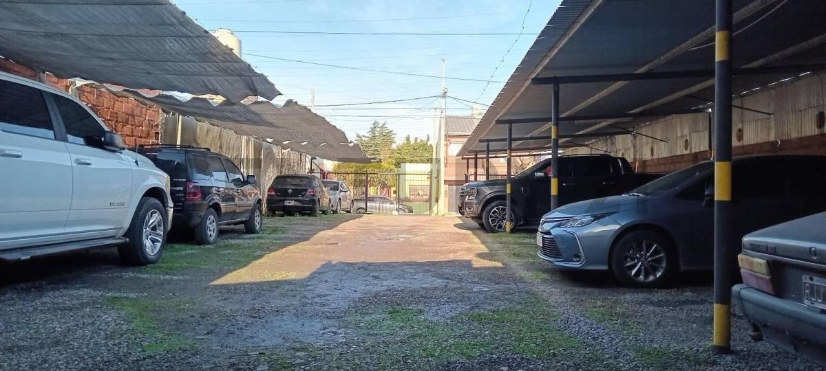 Foto de VENTA LOTE CON ESTACIONAMIENTO QUILMES INVERSOR, imagen 4