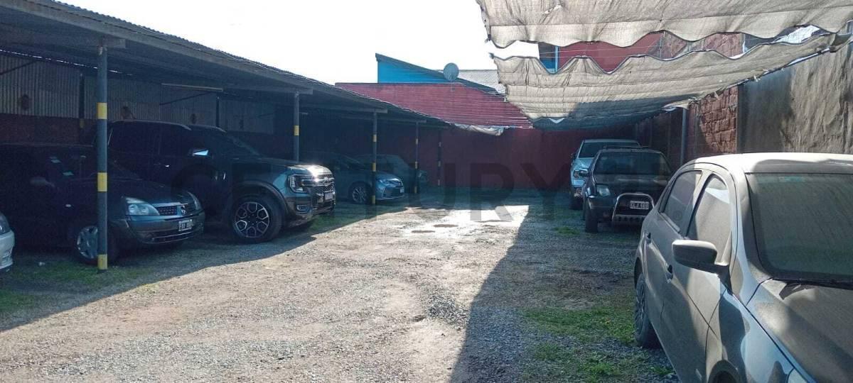 Foto de VENTA LOTE CON ESTACIONAMIENTO QUILMES INVERSOR, imagen 5