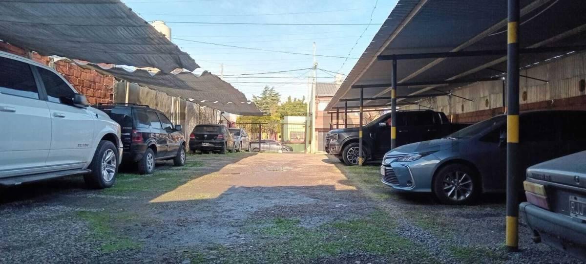 Foto de VENTA LOTE CON ESTACIONAMIENTO QUILMES INVERSOR, imagen 1