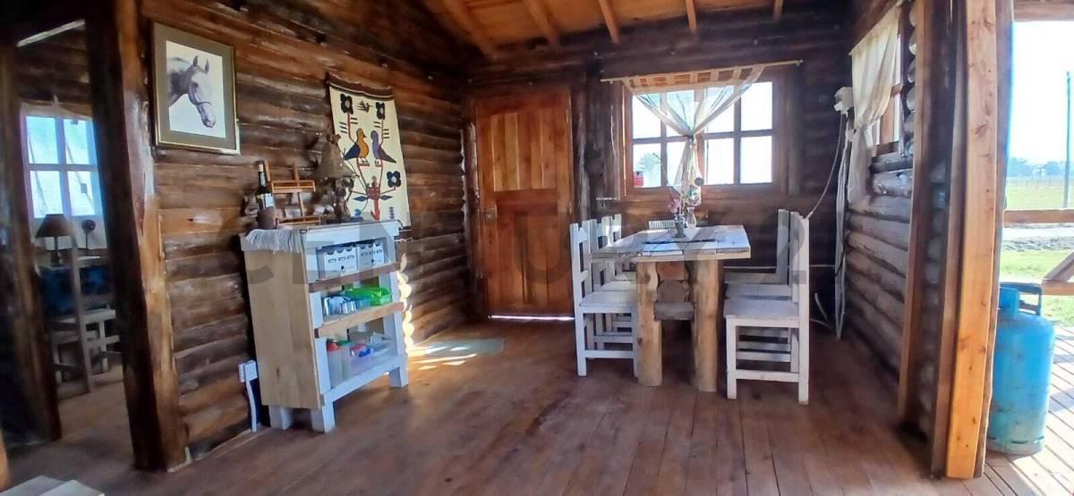 Foto de VENTA CASA QUINTA BARRIO PROTEGIDO SAN VICENTE, imagen 4