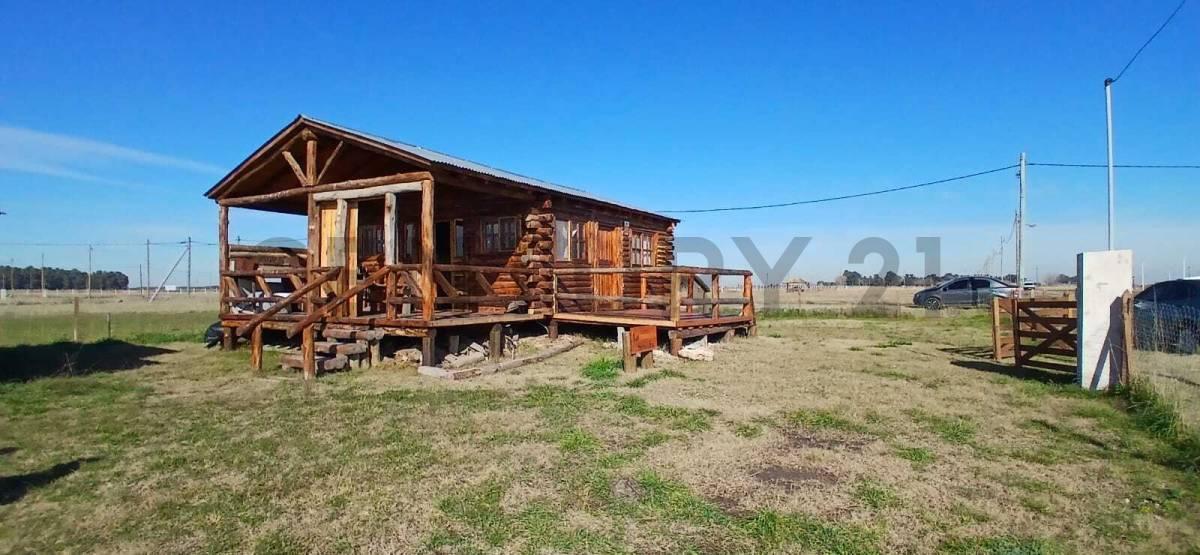 Foto de VENTA CASA QUINTA BARRIO PROTEGIDO SAN VICENTE, imagen 1