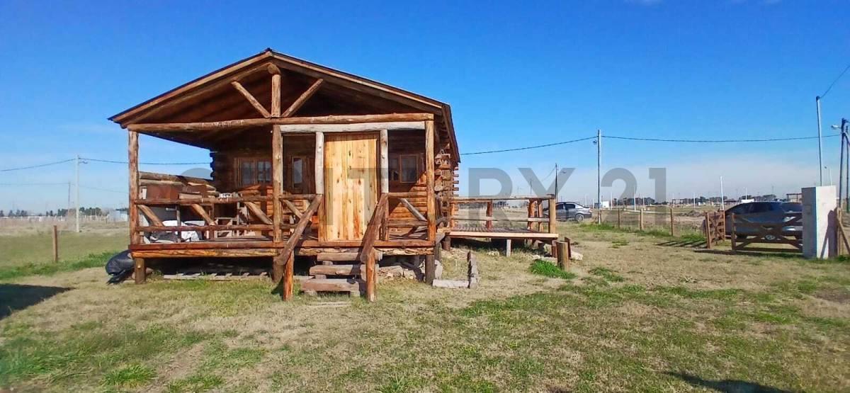 Foto de VENTA CASA QUINTA BARRIO PROTEGIDO SAN VICENTE, imagen 2