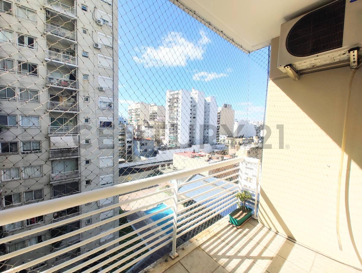 Foto de Departamento 3 ambientes en Alquiler en Flores con Balcon, Pileta, SUM, imagen 2