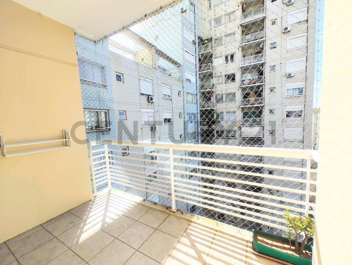 Foto de Departamento 3 ambientes en Alquiler en Flores con Balcon, Pileta, SUM, imagen 4