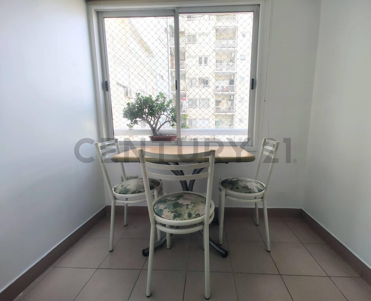 Foto de Departamento 3 ambientes en Alquiler en Flores con Balcon, Pileta, SUM, imagen 5