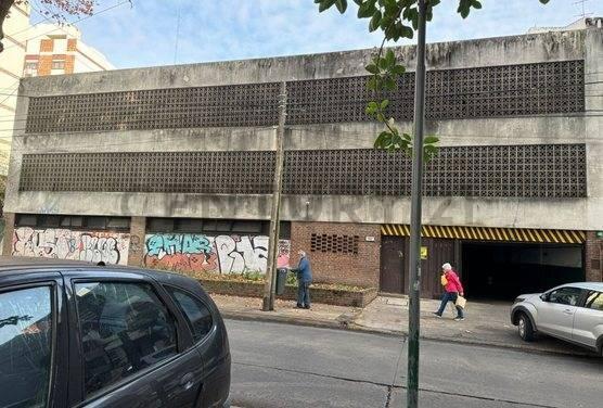 Foto de COCHERAS VENTA VICENTE LOPEZ, CUBIERTAS EN BLOQUE, imagen 5