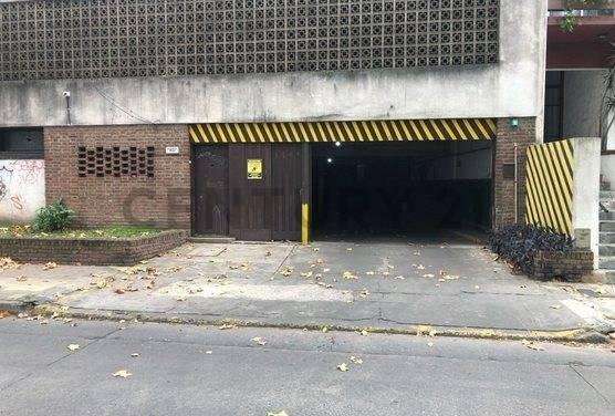 Foto de COCHERAS VENTA VICENTE LOPEZ, CUBIERTAS EN BLOQUE, imagen 3