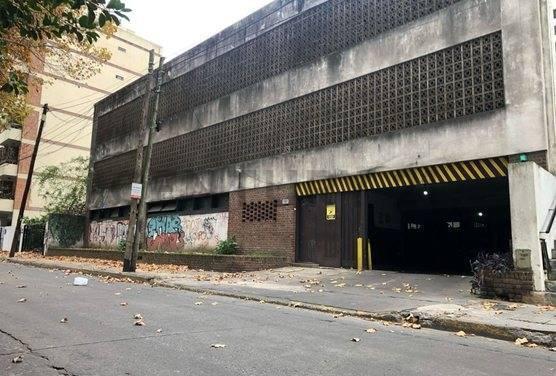 Foto de COCHERAS VENTA VICENTE LOPEZ, CUBIERTAS EN BLOQUE, imagen 1