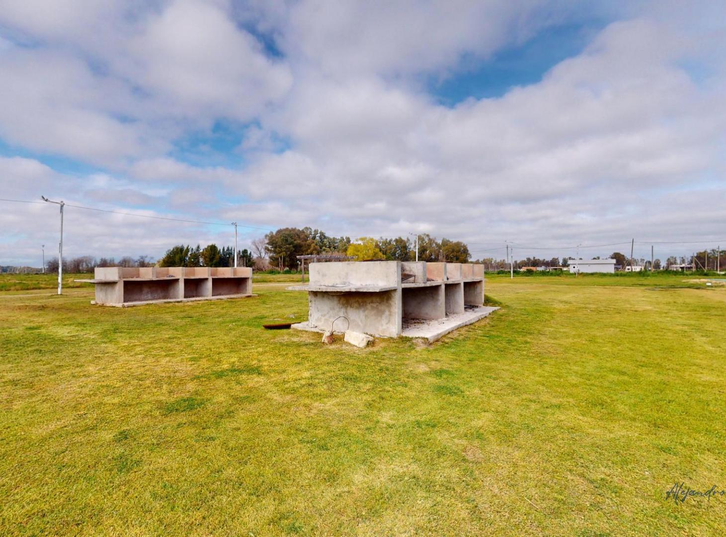 Foto de Lotes en venta Las Perdices I San vicente, imagen 4