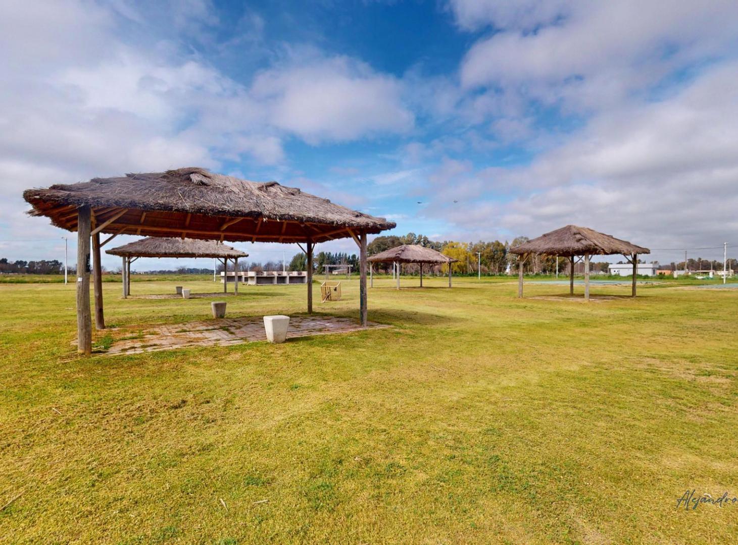 Foto de Lotes en venta Las Perdices I San vicente, imagen 3