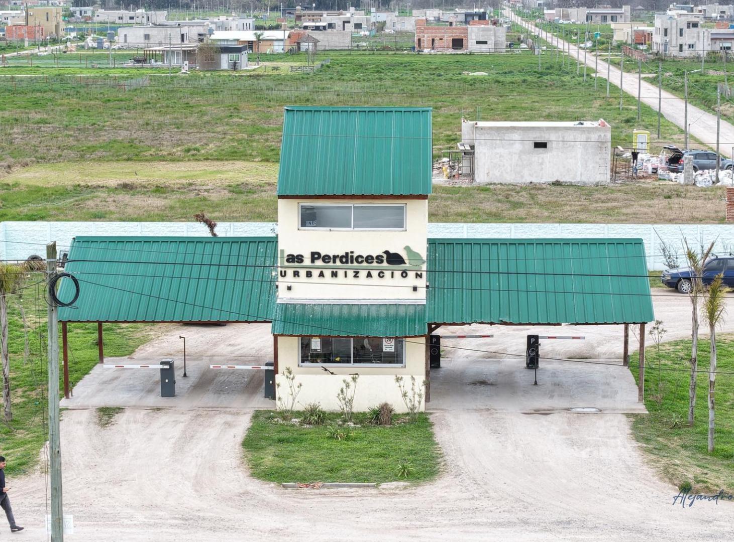 Foto de Lotes en venta Las Perdices I San vicente, imagen 2
