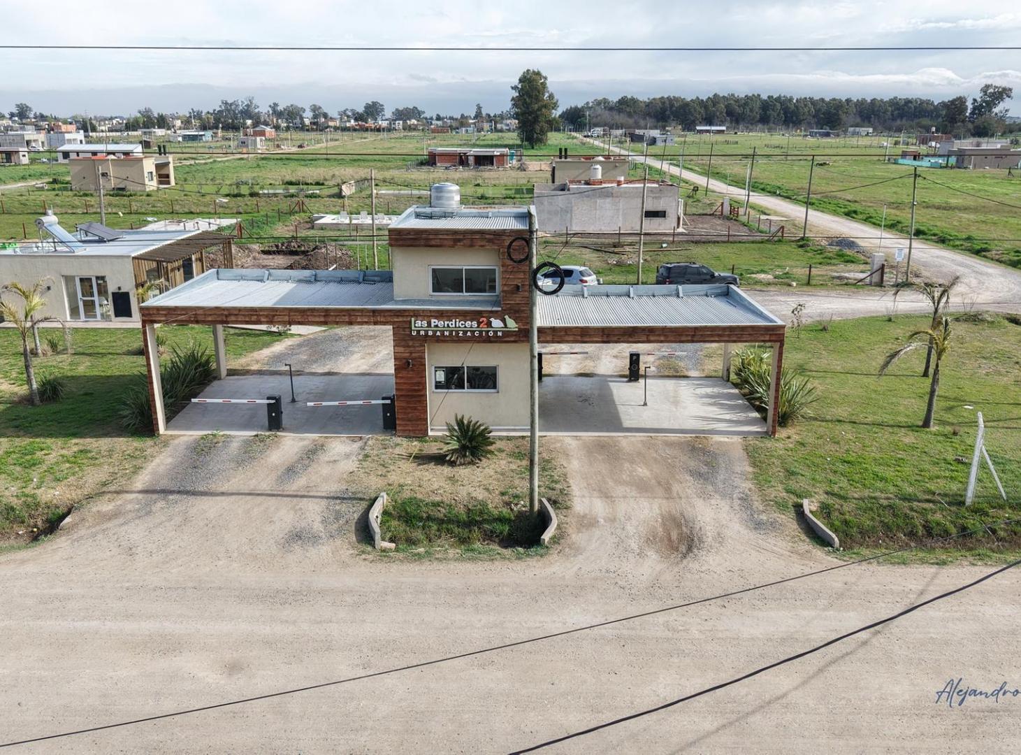 Foto de Lotes en venta Las Perdices II San Vicente, imagen 1