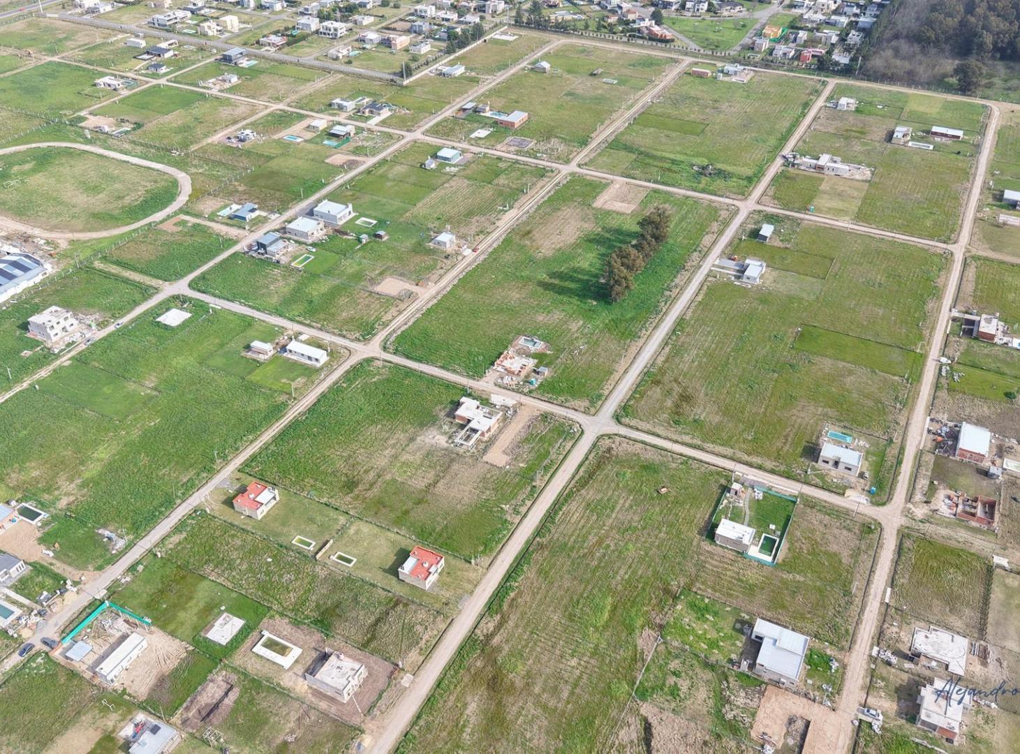 Foto de Lotes en venta Las Perdices II San Vicente, imagen 2