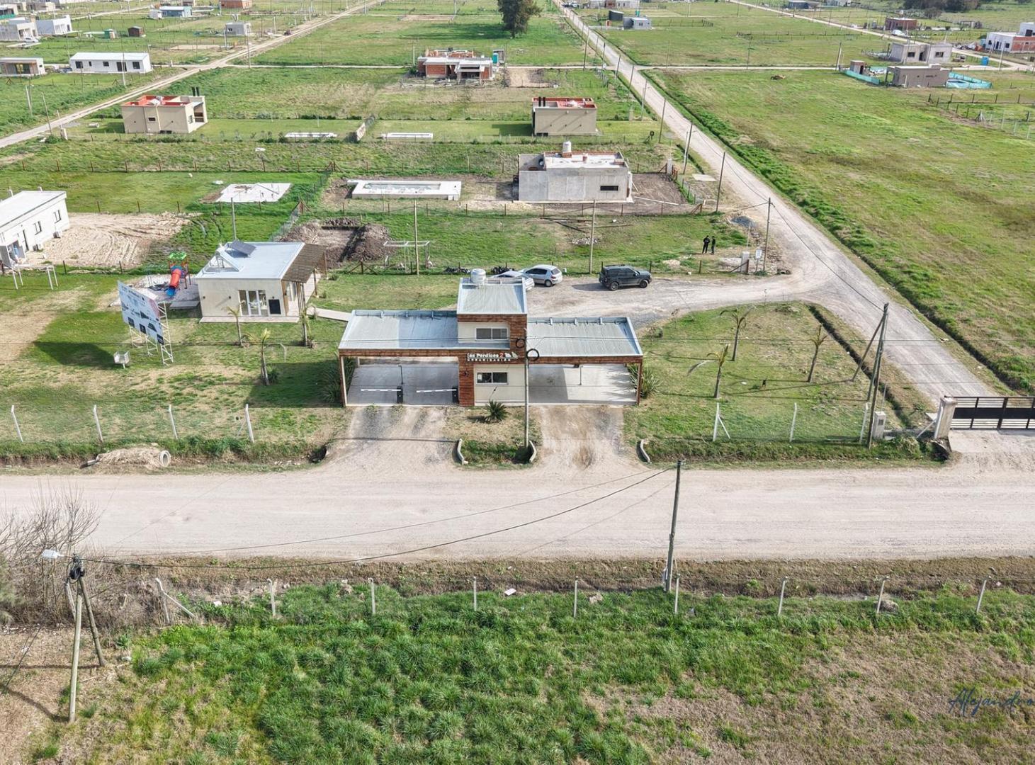 Foto de Lotes en venta Las Perdices II San Vicente, imagen 5