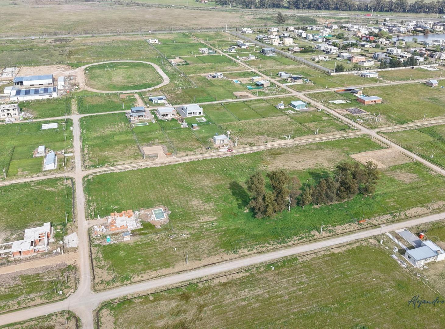 Foto de Lotes en venta Las Perdices II San Vicente, imagen 4