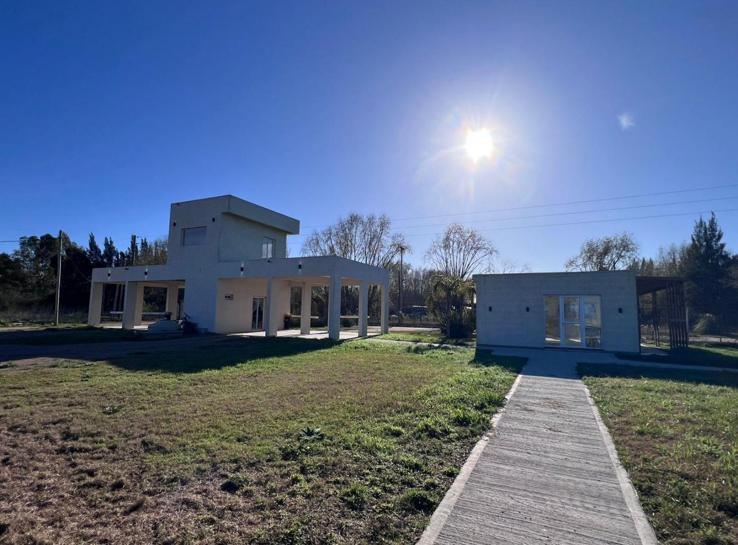 Foto de Lote en Venta en El Candil Joven San Vicente, imagen 1