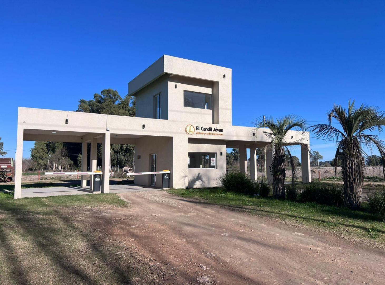 Foto de Lote en Venta en El Candil Joven San Vicente, imagen 2
