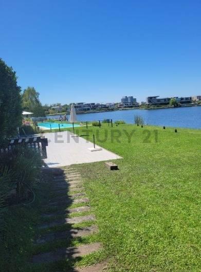 Foto de ALQUILER 3 AMB CON TERRAZA PROPIA Y VISTA A LA LAGUNA – AQUA I, ISLAS, imagen 5