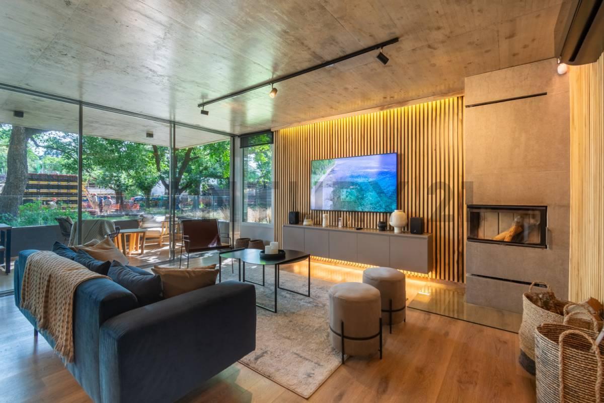 Foto de Exclusivo 5 Ambientes Premium , 4 Suites con Terraza Privada en Parque, imagen 3