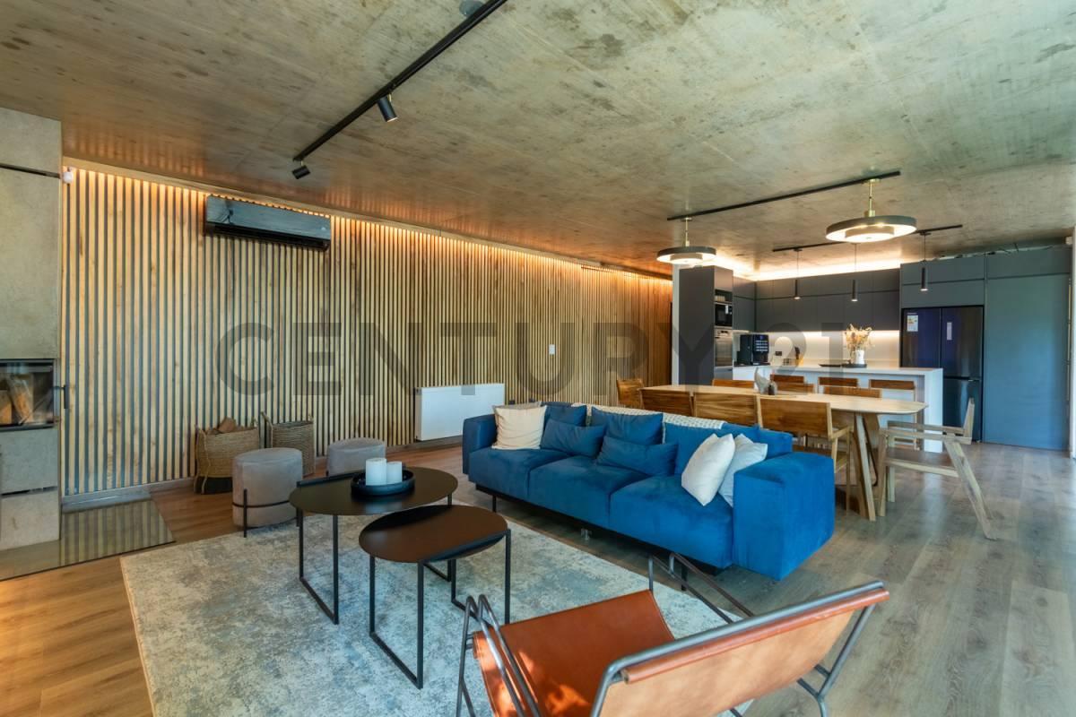 Foto de Exclusivo 5 Ambientes Premium , 4 Suites con Terraza Privada en Parque, imagen 5