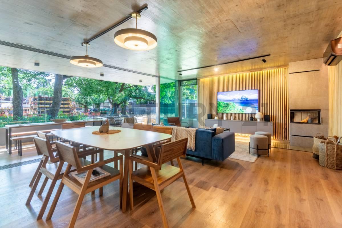 Foto de Exclusivo 5 Ambientes Premium , 4 Suites con Terraza Privada en Parque, imagen 1