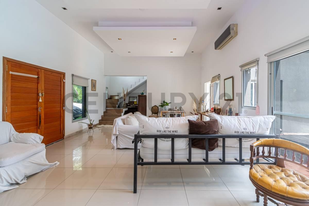 Foto de Tu próximo hogar en Pilar: 7 amb Jardín y Pileta, imagen 1
