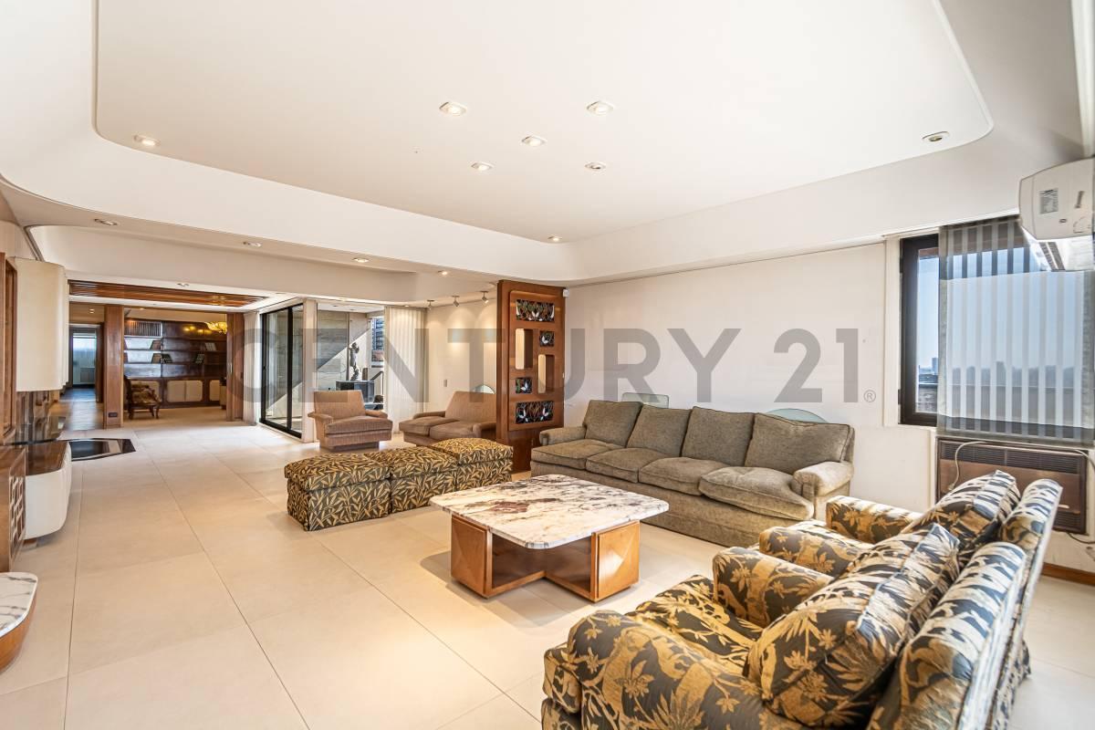 Foto de Piso Premium con Vista al Río y 2 Cocheras, imagen 2