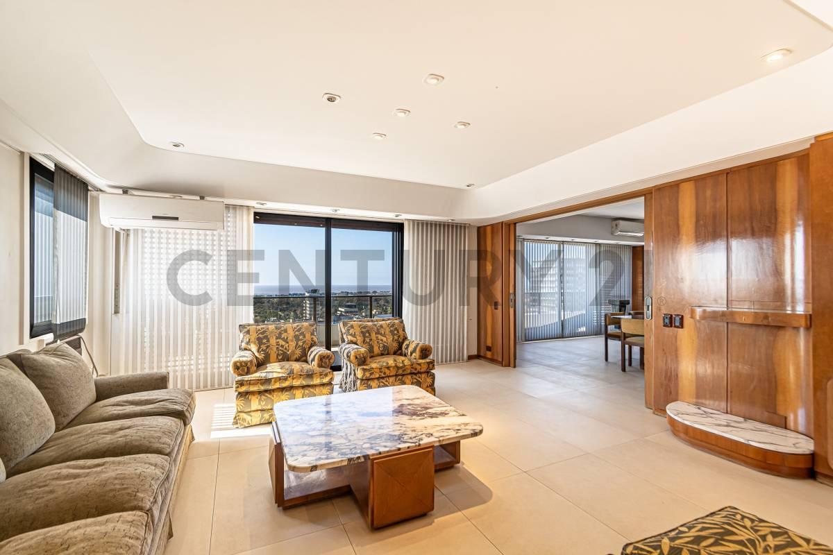 Foto de Piso Premium con Vista al Río y 2 Cocheras, imagen 1
