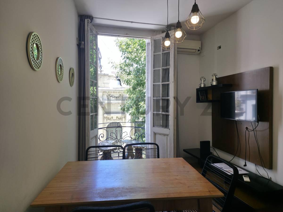 Foto de Imperdible 2 Ambientes al Frente | Refaccionado a Nuevo | Ideal Airbnb, imagen 2