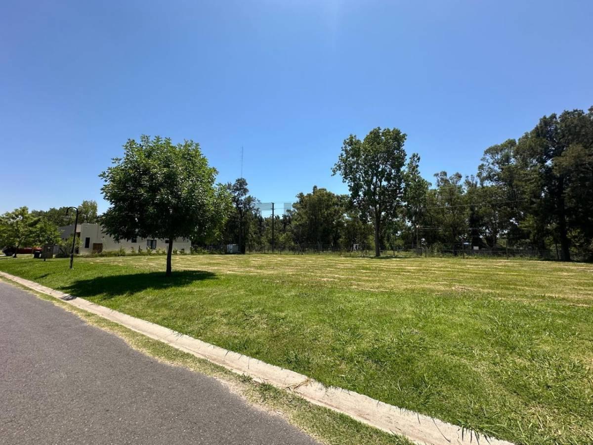 Foto de Oportunidad Venta Lote de 605 m² en Barrio Santa Isabel ETAPA 2, imagen 1