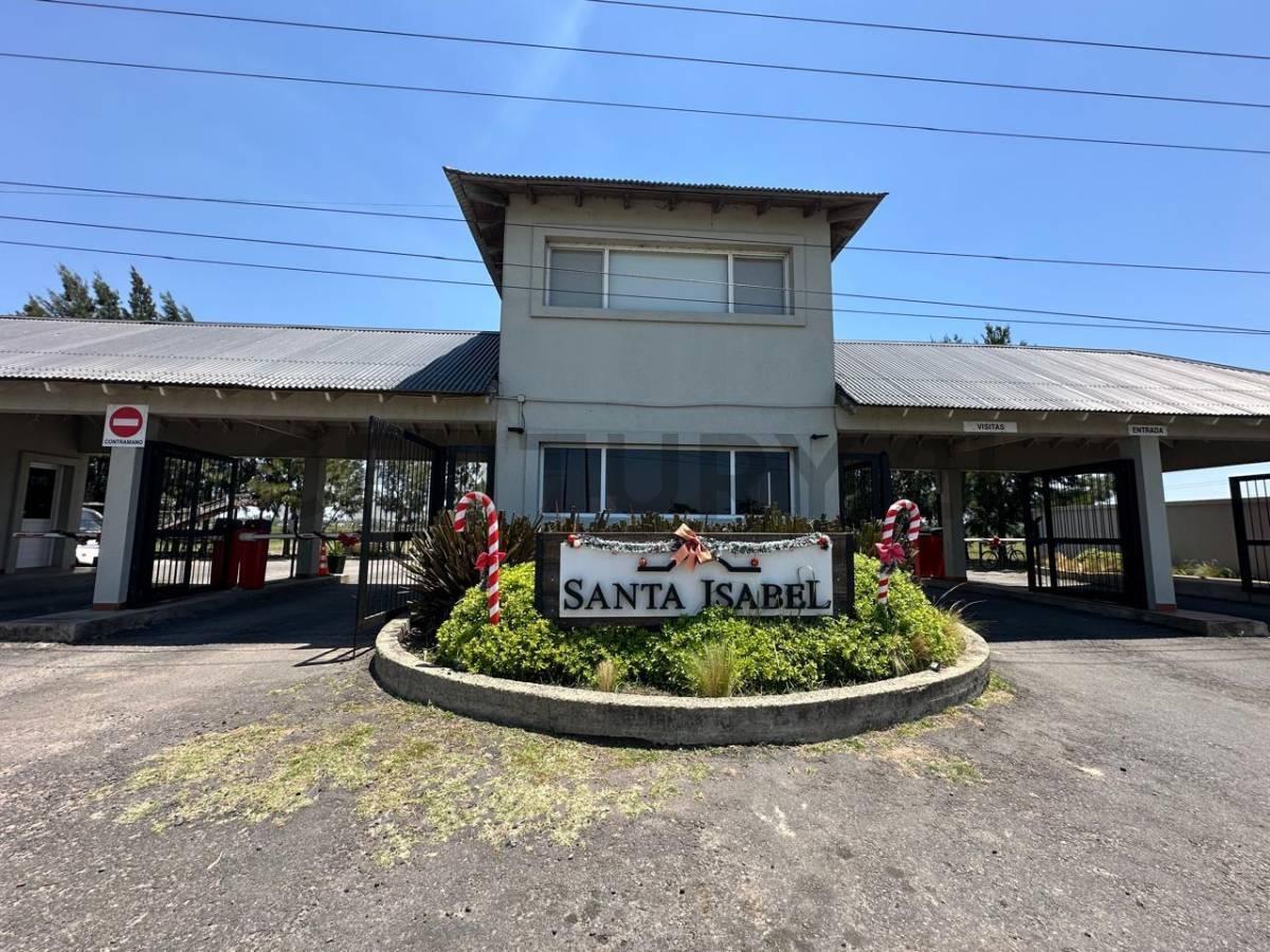 Foto de Oportunidad Venta Lote de 605 m² en Barrio Santa Isabel ETAPA 2, imagen 5
