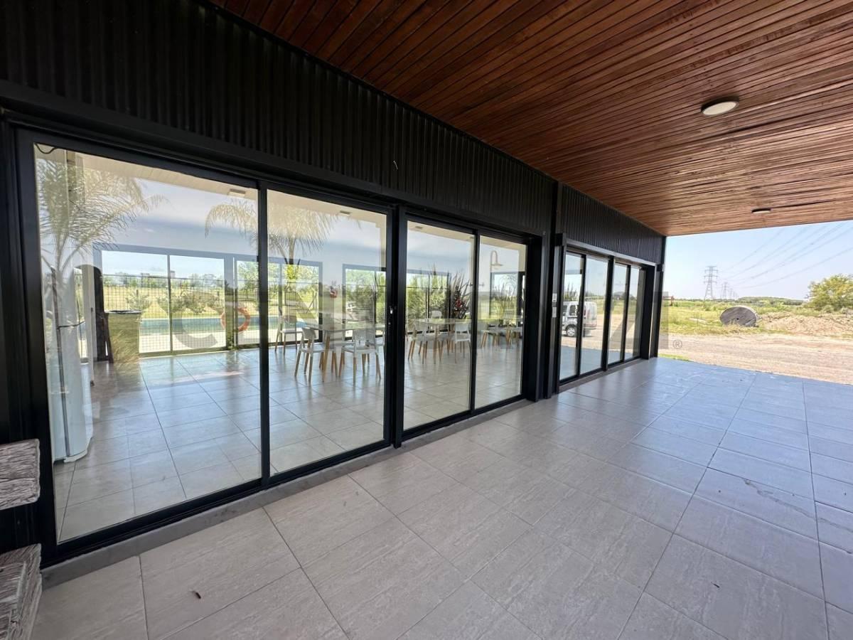 Foto de Oportunidad Venta Lote de 605 m² en Barrio Santa Isabel ETAPA 2, imagen 4
