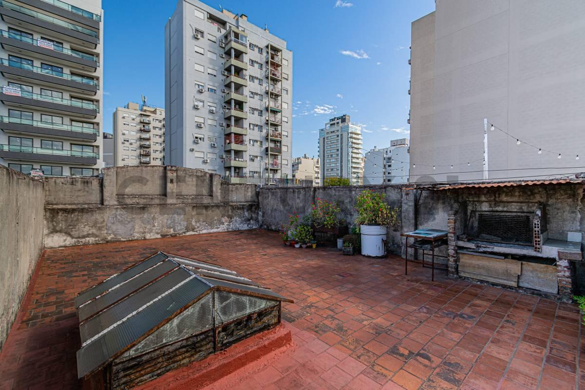 Foto de PH de Estilo con Techos Altos y Gran Terraza Propia - El Corazón de, imagen 5