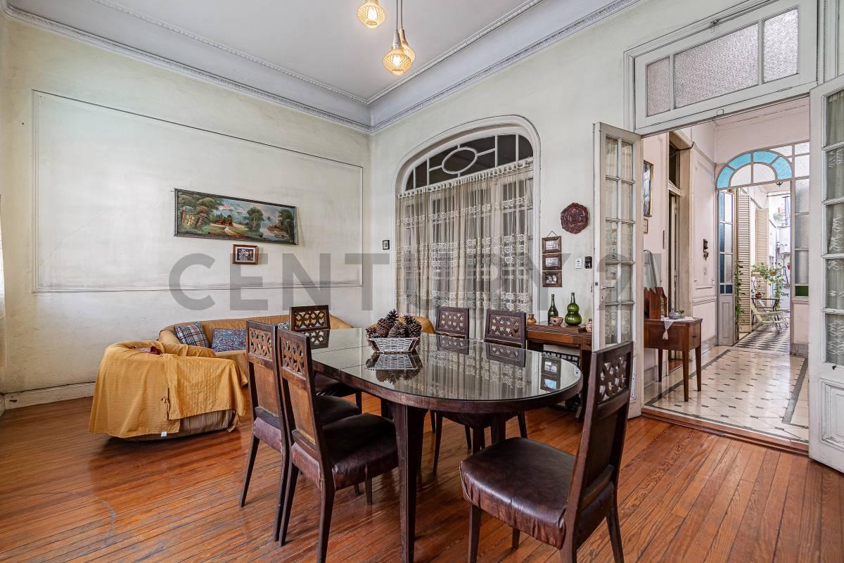 Foto de PH de Estilo con Techos Altos y Gran Terraza Propia - El Corazón de, imagen 2