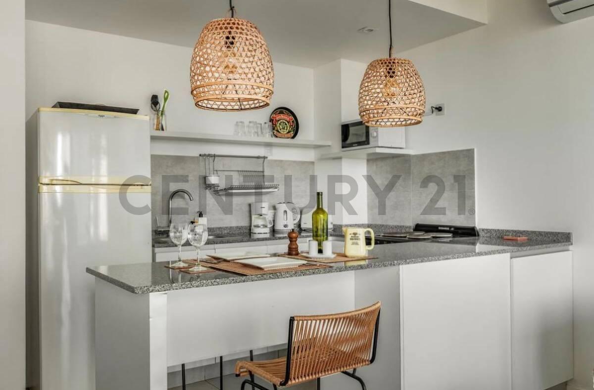 Foto de VENTA DTO. 2 AMB C/COCHERA RIVERSIDE APTO CREDITO PISO ALTO, imagen 3