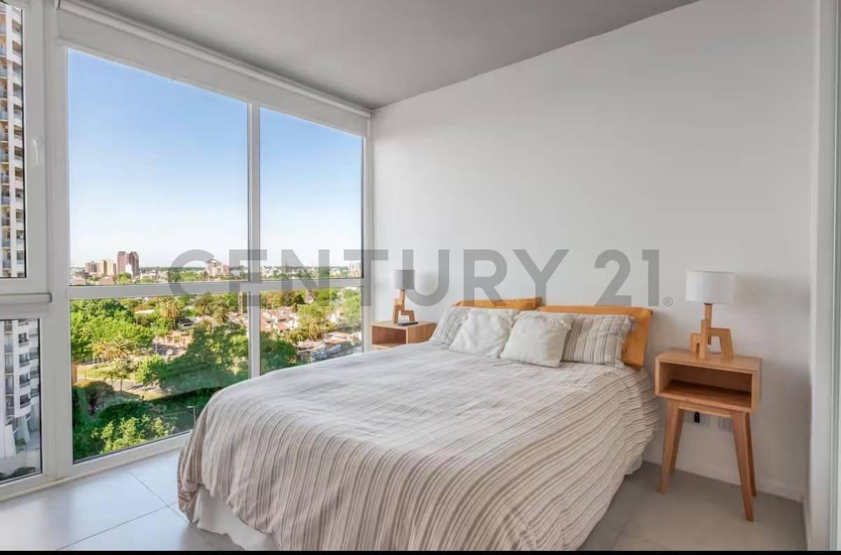 Foto de VENTA DTO. 2 AMB C/COCHERA RIVERSIDE APTO CREDITO PISO ALTO, imagen 1