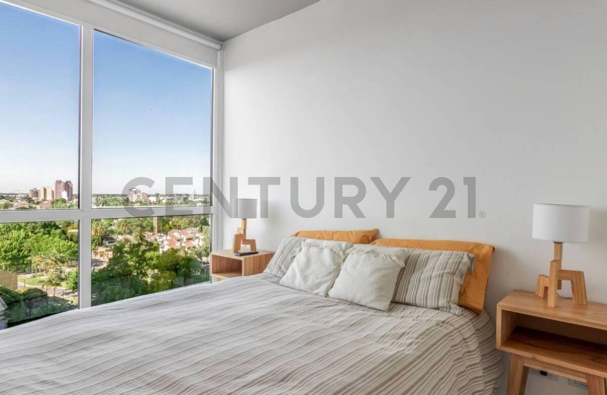 Foto de VENTA DTO. 2 AMB C/COCHERA RIVERSIDE APTO CREDITO PISO ALTO, imagen 5