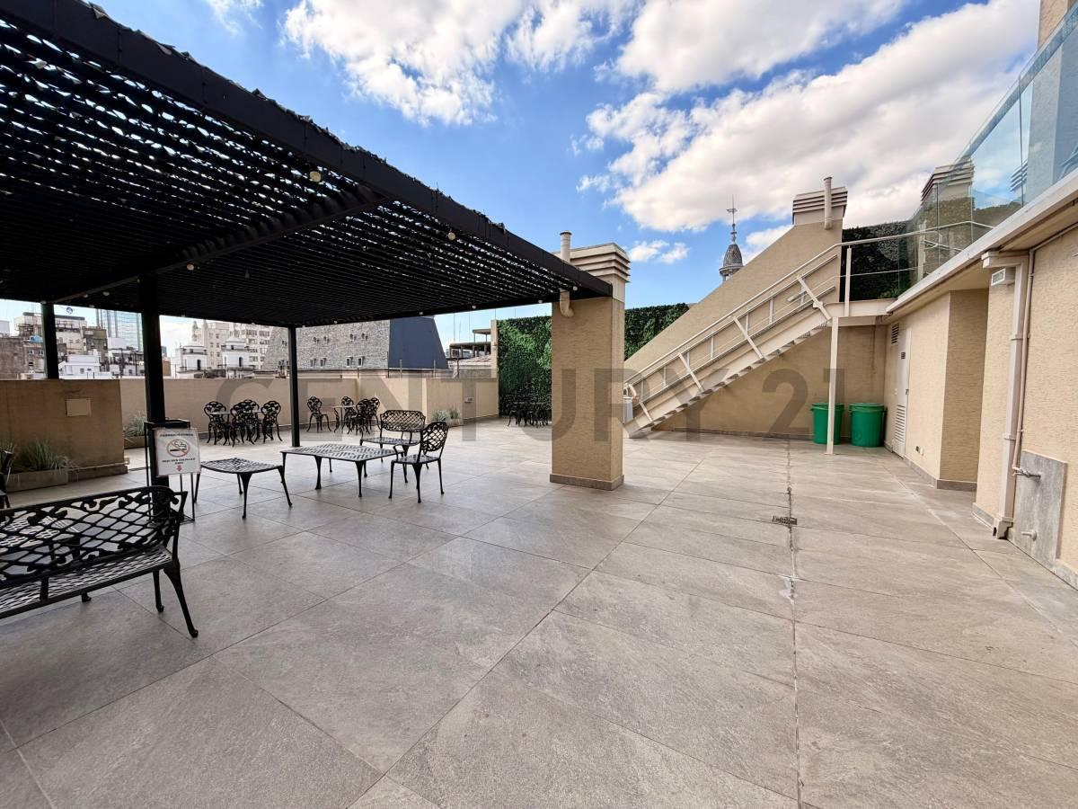 Foto de MONOAMBIENTE EN EDIFICIO PREMIUM IDEAL INVERSOR FULL AMENITIES, imagen 5