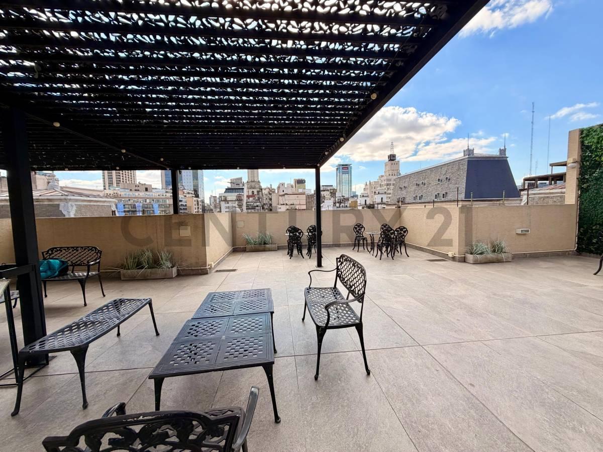 Foto de MONOAMBIENTE EN EDIFICIO PREMIUM IDEAL INVERSOR FULL AMENITIES, imagen 4
