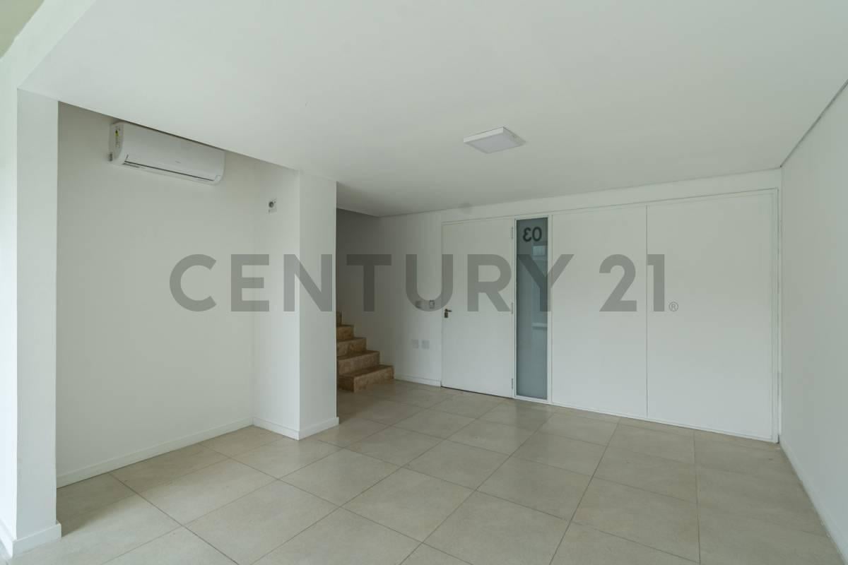 Foto de Dúplex 3 ambientes con jardín propio en Nuevo Beccar Central – Viví, imagen 4