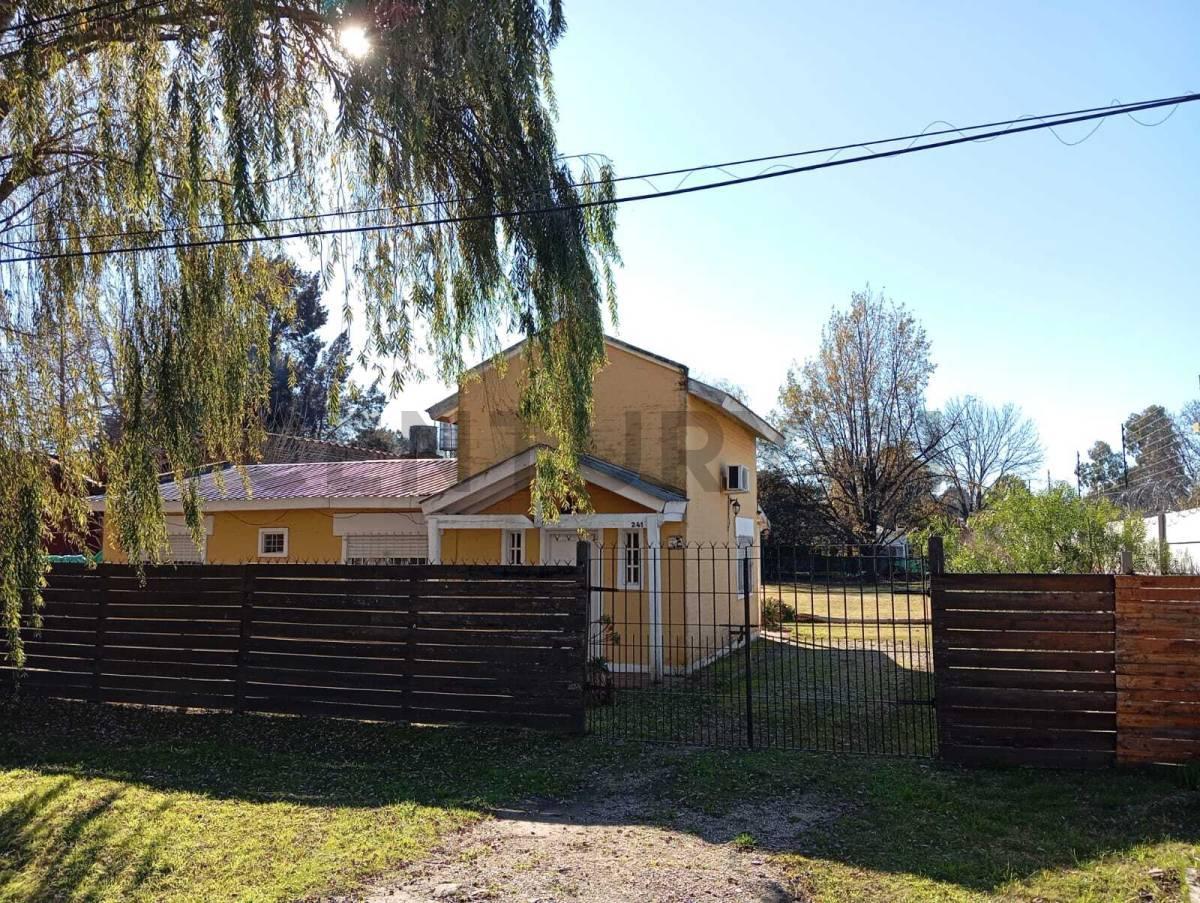 Foto de Oportunidad Casa en Venta Lote Propio! Pilar PERMUTA, imagen 1