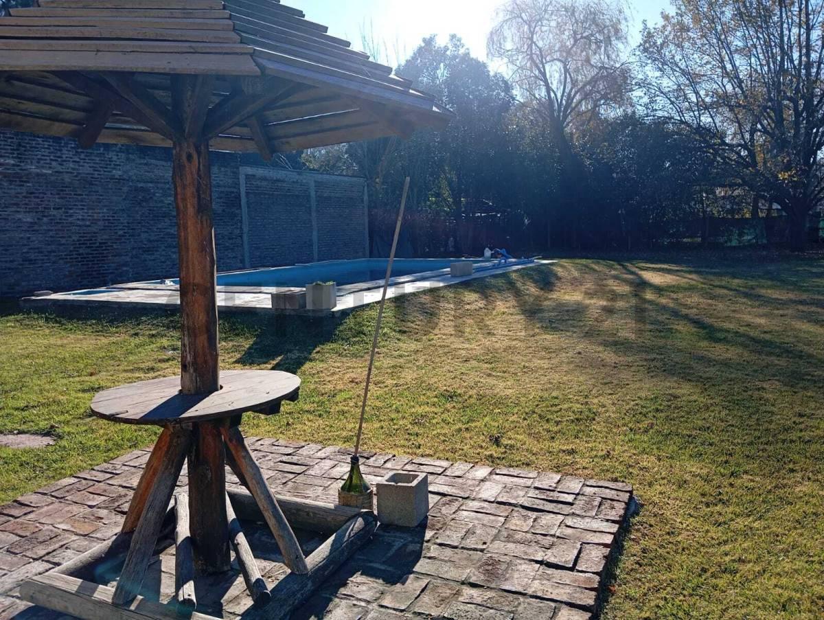 Foto de Oportunidad Casa en Venta Lote Propio! Pilar PERMUTA, imagen 2