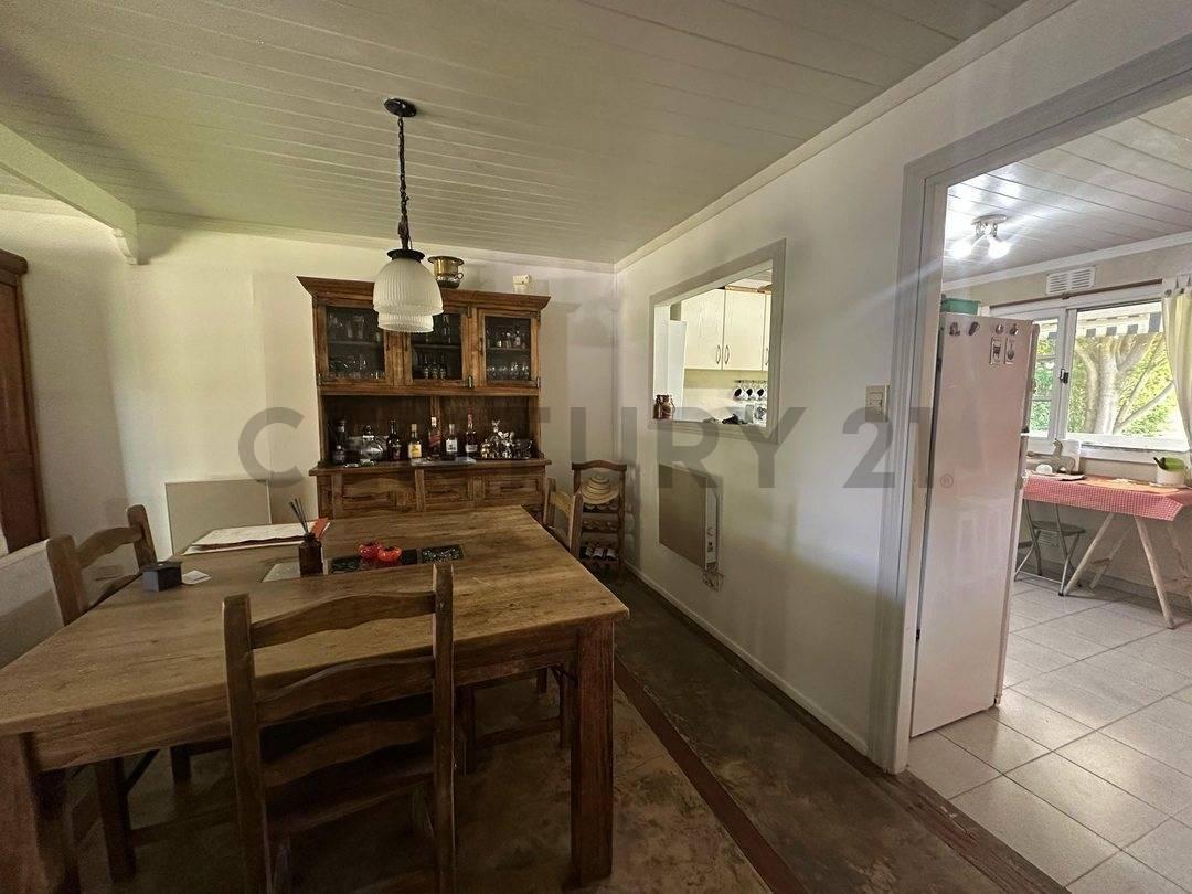 Foto de VENTA CASA B°CERRADO TRES HORQUETAS 3 AMB + ESCRITORIO Y PISCINA, imagen 3